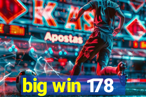 big win 178